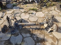 фото thumb №1, Oś задняя балка подвеска citroenc4 cactus