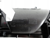 фото thumb №10, Audi a8 s8 4h0 d4 рестайлинг 13-17 планка dekor дверь правая перед ручка gq2