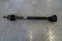 фото thumb №1, Skoda rapid toledo iv 1.6 tdi - приводной вал правая 6r0407762a