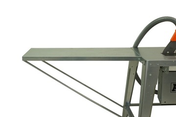 НАСТОЛЬНАЯ ПИЛА HT 315 3,0 КВТ, НОЖКА 2,5 ММ
