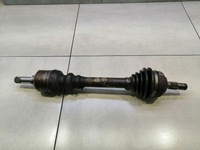 фото thumb №1, Приводной вал левая короткий citroen berlingo i 1.9 d