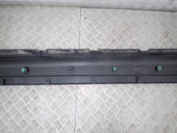 фото thumb №6, Maserati levante trofeo 3.8 планка пороговая правая 99150495802 n25