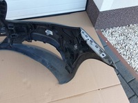 фото thumb №6, Бампер передній mercedes s klasa w222