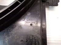 Вентилятор радиатора bmw f30 f31 f20 f21 2.0d 8641963 Недорого, фото thumb