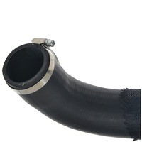 фото thumb №11, Труба интеркулер opel mokka 1.6 cdti 39071730