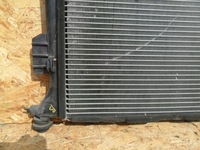 фото thumb №11, Hyundai i20 pb 2008 2009 2010 2011 радиатор wody