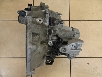 фото thumb №6, Коробка передач коробки передач полуавтомат c4 cactus 1.2 vti