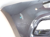 фото thumb №3, Vw polo 2009- r-line 6r0 передній бампер