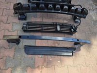 фото thumb №8, Pas переднє балка підсилювач радіатор ролета nissan x-trail t33 1.5 turbo