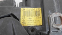 фото thumb №9, Bmw e90 m3 e92 e93 m3 лампа лампи ксенон поворотний оригінал eu 7162142 7162141