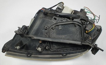 фото thumb №7, Лампа правий перед передня mazda rx-8 rx8