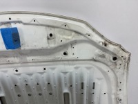 Lexus is 3 капот крышка двигателя оригинальная 2013- цвет белый перламутр Киев, фото thumb