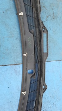 фото thumb №8, Панель под лобовым стеклом volvo xc90 03-06r 08620987