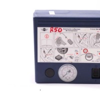 Mini cooper r50 r53 r55 r56 r57 компресор помпа накачування kół 6762286 Ціна, фото thumb