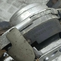 фото thumb №7, Bentley flying spur 2005 комплект кронштейн / кронштейн коробки передач