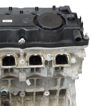 фото thumb №13, Bmw e81 e87 lci e90 116i 316i 115hp n45n двигун голий стійка n45b16a