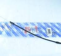 фото thumb №1, Трос відкидання сидіння punto ii 46783132