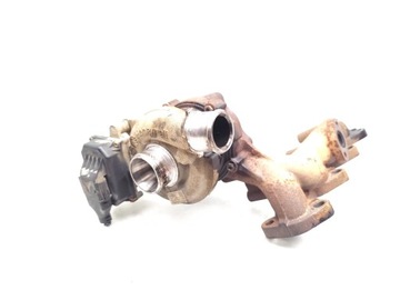 фото thumb №9, Kia sportage турбіна 1.7 crdi дизель 85kw 116 hp 28201-2a820 2015 suv