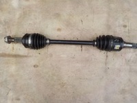 фото thumb №1, Піввісь ліва mazda 2 dj 2015-2020