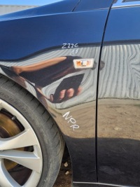 фото thumb №7, Крыло передний левые перед opel insignia a z22c оригинал