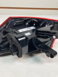 фото thumb №10, Лампа левая задняя vw touareg iii 3 led