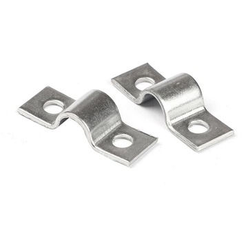 316 Нержавеющая сталь Bimini Top Pad Eye 10 мм