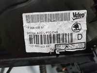 фото thumb №6, Octavia ii рестайлінг обігрівач європа кліматронік