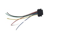 Mercedes штекер колодка радара distronic 6 pin w117 w156 w177 w205 w246 Доставка, фото thumb