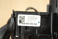 фото thumb №8, Org перемикач комбінований стрічка audi a5 8t 4g8953502aa 8k0953568q 12km!!!