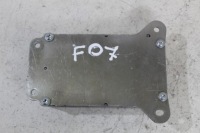 Модуль блок керування icm bmw f07 6798145 в Україні, фото thumb