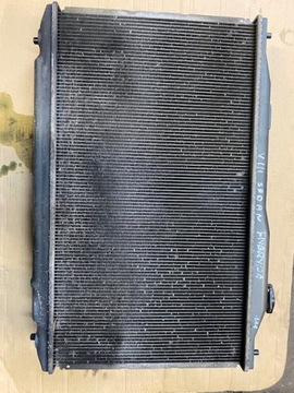 фото thumb №6, Honda civic viii 1,3 sedan гибрид радиаторов вентиляторы ima