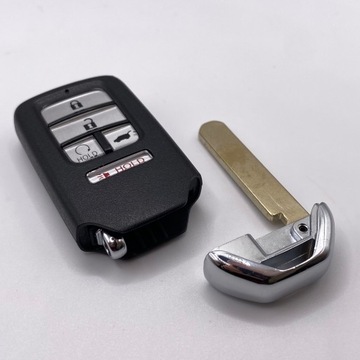 фото thumb №7, Ключ автомобільний smart key usa оригінальний номер honda pilot passport 2019-2021