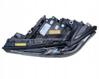 фото thumb №6, Лампа лампы laser bmw m5 f90 5 g30 g31 lci lift us