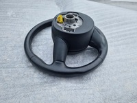 фото thumb №7, Подушка безопасности кожа s-line воздуховод подушка подушка безопасности audi a1 8x 8x0880201c ładna!