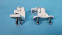 фото thumb №11, Mercedes eqa 250 петля двери левые зад a1777302302 a1777302502 комплект