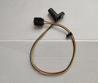 фото thumb №1, Volvo - датчик швидкості обертальної mps6 6dct450 пауершифт