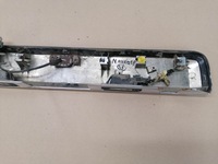 фото thumb №8, Накладка мікровимикач кришка камера nissan pathfinder r51