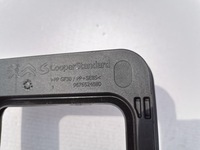 фото thumb №3, Grandland x 3008 рамка захист кришка 9676524880