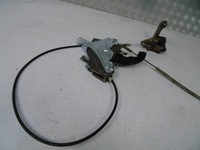 фото thumb №1, Педаль гальма ручного audi q7