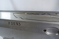 фото thumb №7, Skoda rapid spaceback 2013- двері лівий задня задні 5jj833311