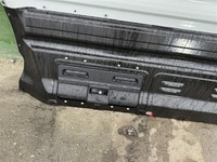 фото thumb №4, Стіна перегородкова celna перегородка renault trafic iii 3 iv 4 14-25 rok