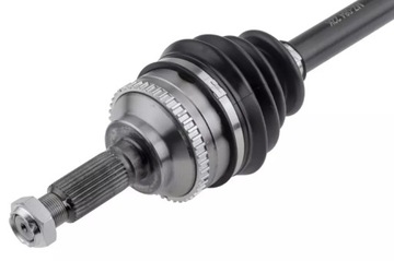 фото thumb №3, Піввісь з шарнірами перед права mazda tribute 2.0