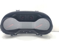 Купити Лічильник opel crossland 9836333680 1.2 110km прилади панелі, швидкості, фото thumb