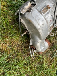 Fiat ducato 2.3 140km dpf катализатор 1393928080 euro 6 Оригинал, фото thumb