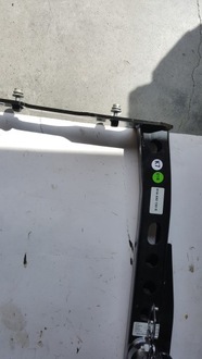 фото thumb №10, Новый! audi q2 81a hak буксировочный модуль жгут комплект 81a092150g 81a055202c