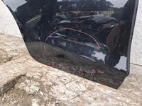 фото thumb №5, Mazda 2 da6c72010 двері правий задня