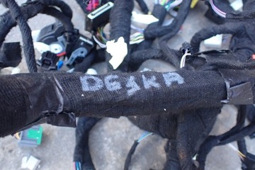 фото thumb №5, Жгут панели капот ford expedition 2020