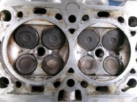 Fiat croma 2 1.8 939a4000 головка двигателя 55353286 с Разборки, фото thumb