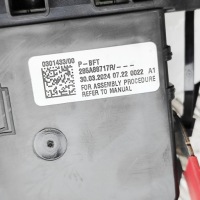 фото thumb №6, Клема плюсова renault arkana i lcm_, ldn_ 285a88717r 36684213 1.6l 105kw
