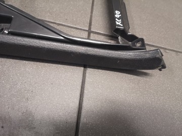 фото thumb №9, Рамка тунелю середнього volvo xc90 30643839